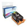 912XL (3YL84AE) High Capacity Black Remanufactured Ink Cartridge Replacement for