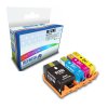 HP 912XL Multipack of 4 Remanufactured Ink Cartridges
