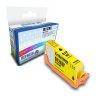 HP 912XL High Capacity Yellow Remanufactured Ink Cartridge