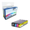 Remanufactured HP 973X High Capacity Ink Cartridges