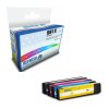 Remanufactured HP 981X High Capacity Ink Cartridge Multipack