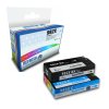 HP 982X High Capacity Remanufactured Ink Cartridge Multipack