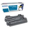 33A Black Remanufactured Toner Cartridge Replacement Twin Pack for HP Printers