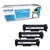 Remanufactured HP 312A Colour Toner Cartridge Multipack