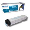 W9014MC Black Remanufactured Toner Cartridge Replacement for HP Printers