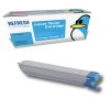 W9041MC Cyan Remanufactured Toner Cartridge Replacement for HP Printers