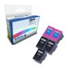 Remanufactured HP 304XL High Capacity Ink Cartridges