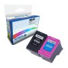 Remanufactured HP 304XL High Capacity Ink Cartridges x2