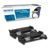 HP 59X Black High Capacity Remanufactured Toner Cartridge Twin Pack