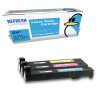 Remanufactured HP 827A Colour Toner Cartridges