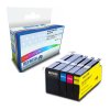 HP 957XL & 953XL Remanufactured Ink Cartridge Multipack