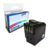 IX-7 (3114993) Blue Remanufactured Ink Cartridge Replacement for Quadient