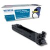 Konica Minolta TN711K Black Remanufactured Toner Cartridge