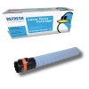 Konica Minolta TN227C Cyan Remanufactured-Toner Cartridge