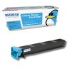 Konica Minolta TN314C Cyan Remanufactured Toner Cartridge