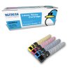 Konica Minolta TN328 Original Toner Cartridge Multipack