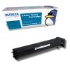 Konica Minolta TN411K Remanufactured Black Toner Cartridge