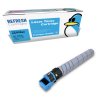 Konica Minolta TN626C Cyan Remanufactured Toner Cartridge