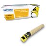 Konica Minolta TN626Y Yellow Remanufactured Toner Cartridge