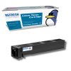 Konica Minolta TN713K Black Remanufactured Toner Cartridge