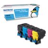 Konica Minolta TNP51 Remanufactured Toner Cartridge Multipack