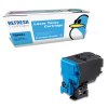 Konica Minolta TNP51C Cyan Remanufactured Toner Cartridge