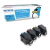 Konica Minolta TNP80 Remanufactured Toner Cartridge
