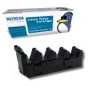 Konica Minolta WB-P10 Remanufactured Waste Toner Bottle