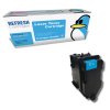 Konica Minolta TNP79C Cyan Remanufactured Toner Cartridge