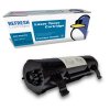 KX-FA87X Black Remanufactured Toner Cartridge Replacement for Panasonic Printers