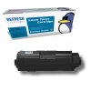 Kyocera TK-1270 Black Remanufactured Toner Cartridge