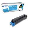 Kyocera TK-5380C Cyan Remanufactured Toner Cartridge