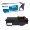 Remanufactured Kyocera TK-1160 Black Toner Cartridge