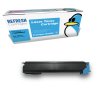 Kyocera TK5205C Cyan Remanufactured Toner Cartridge
