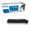 Kyocera TK5205K Black Remanufactured Toner Cartridge
