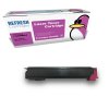Kyocera TK5205M Magenta Remanufactured Toner Cartridge