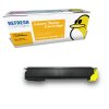 Kyocera TK5205Y Remanufactured Yellow Toner Cartridges