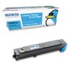 Kyocera TK-5215C Cyan Remanufactured Toner Cartridge