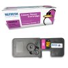 Remanufactured Kyocera TK5230M Magenta Toner Cartridge