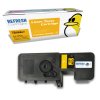 Remanufactured Kyocera TK5240Y Yellow Toner Cartridge