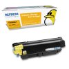 Kyocera TK5290Y Yellow Remanufactured Toner Cartridge