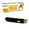 Remanufactured Kyocera TK-5305Y Yellow Toner Cartridge