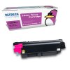Kyocera TK5345M Magenta Remanufactured Toner Cartridge