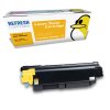 Kyocera TK5345Y Yellow Remanufactured Toner Cartridges