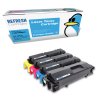 Kyocera TK-5370 Remanufactured Toner Cartridge Set