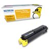 Kyocera TK5370Y Yellow Remanufactured Toner Cartridge