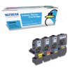 Kyocera TK-5430 Remanufactured Toner Cartridge Multipack