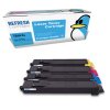 Kyocera TK-8115K Black Remanufactured Toner Cartridge