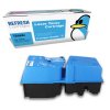Remanufactured Kyocera TK-825C Cyan Toner Cartridge