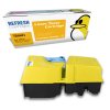 Remanufactured Kyocera TK-825Y Yellow Toner Cartridge